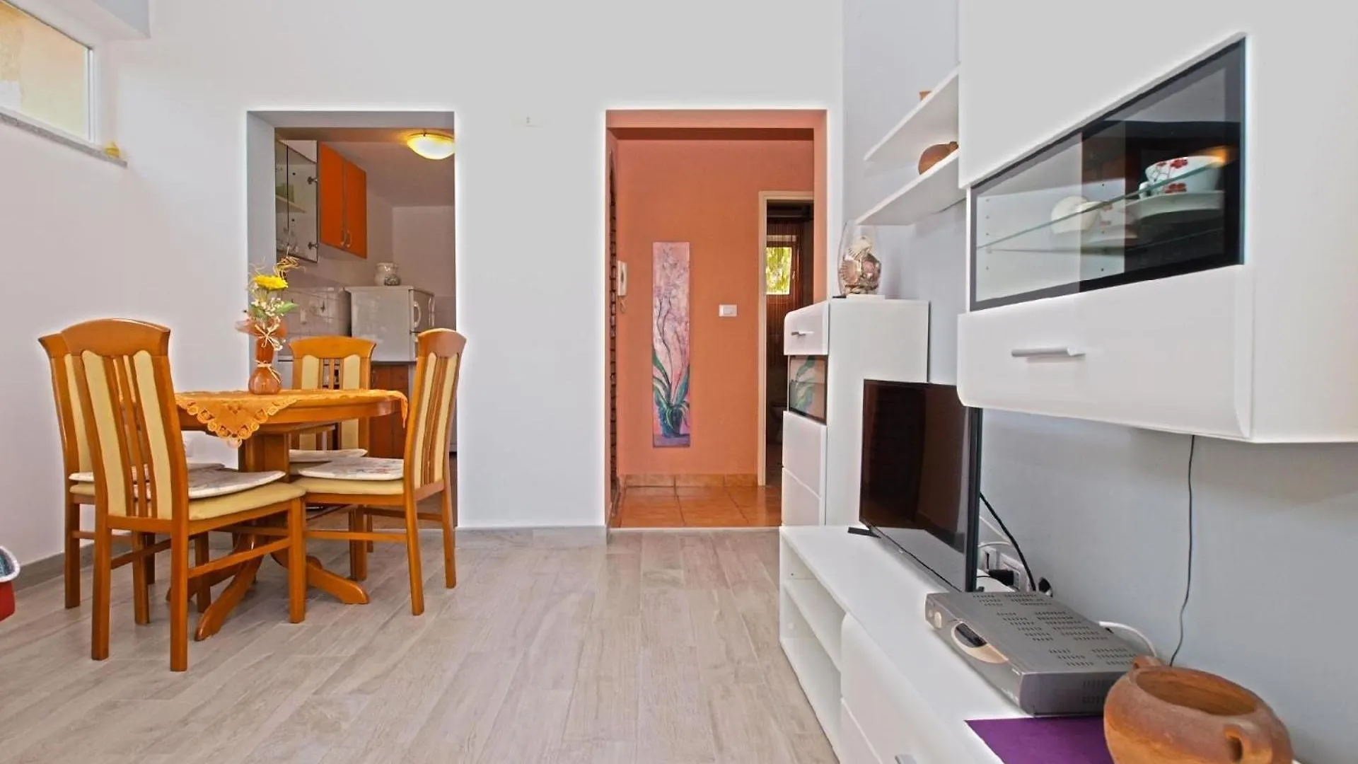Ferienwohnung Fuer 4 Personen Ca 50 Qm In Fazana, Istrien Istrische Riviera Fazana