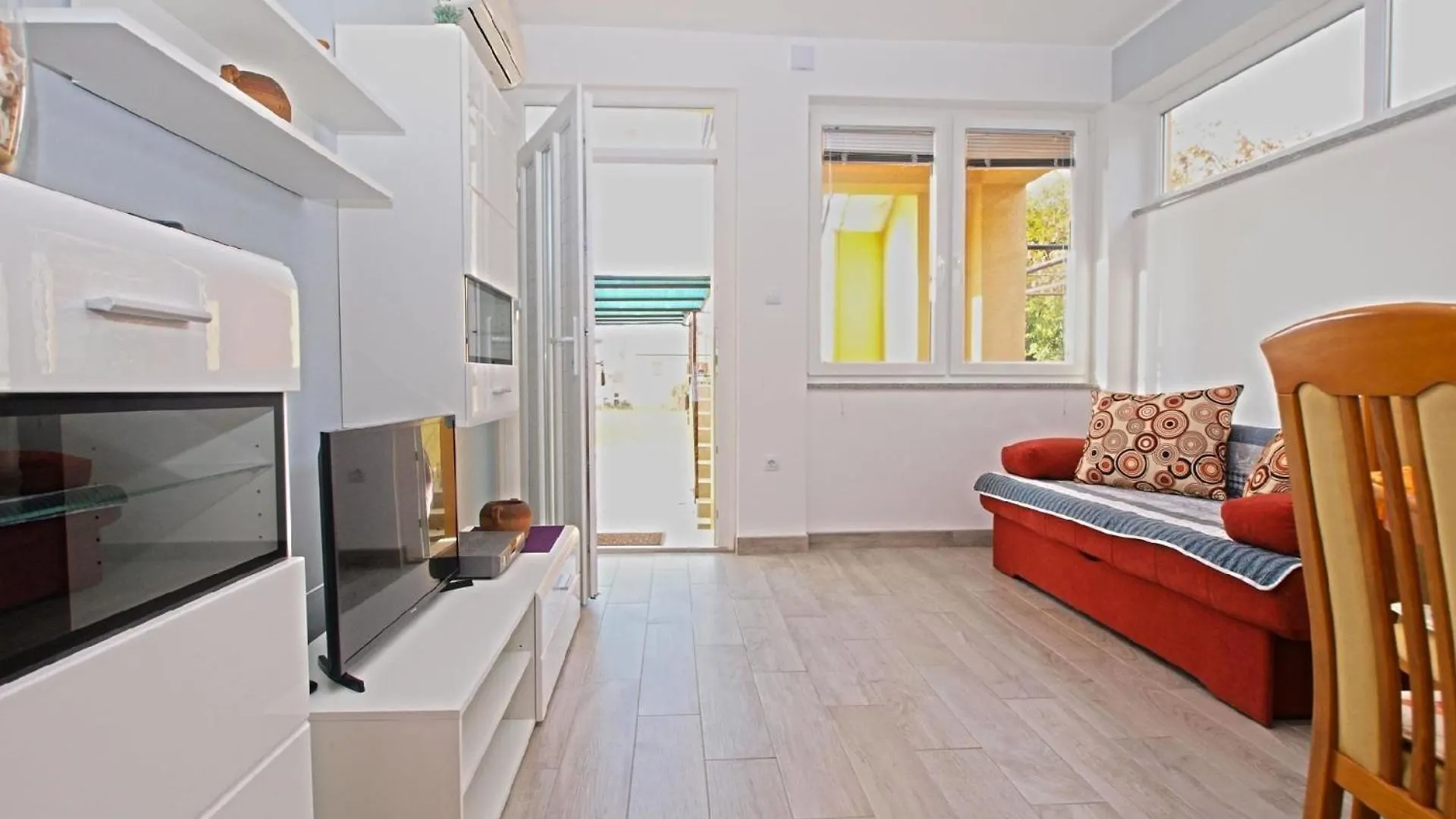 Ferienwohnung Fuer 4 Personen Ca 50 Qm In Fazana, Istrien Istrische Riviera Croatia