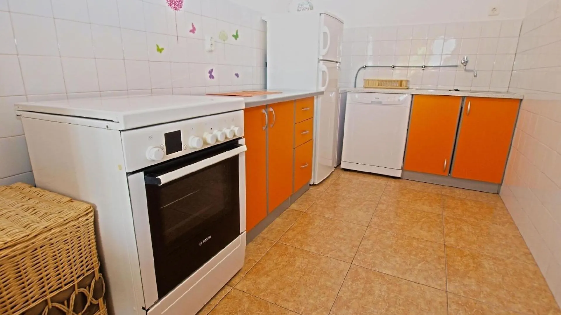 Ferienwohnung Fuer 4 Personen Ca 50 Qm In Fazana, Istrien Istrische Riviera 0*, Fazana Croatia