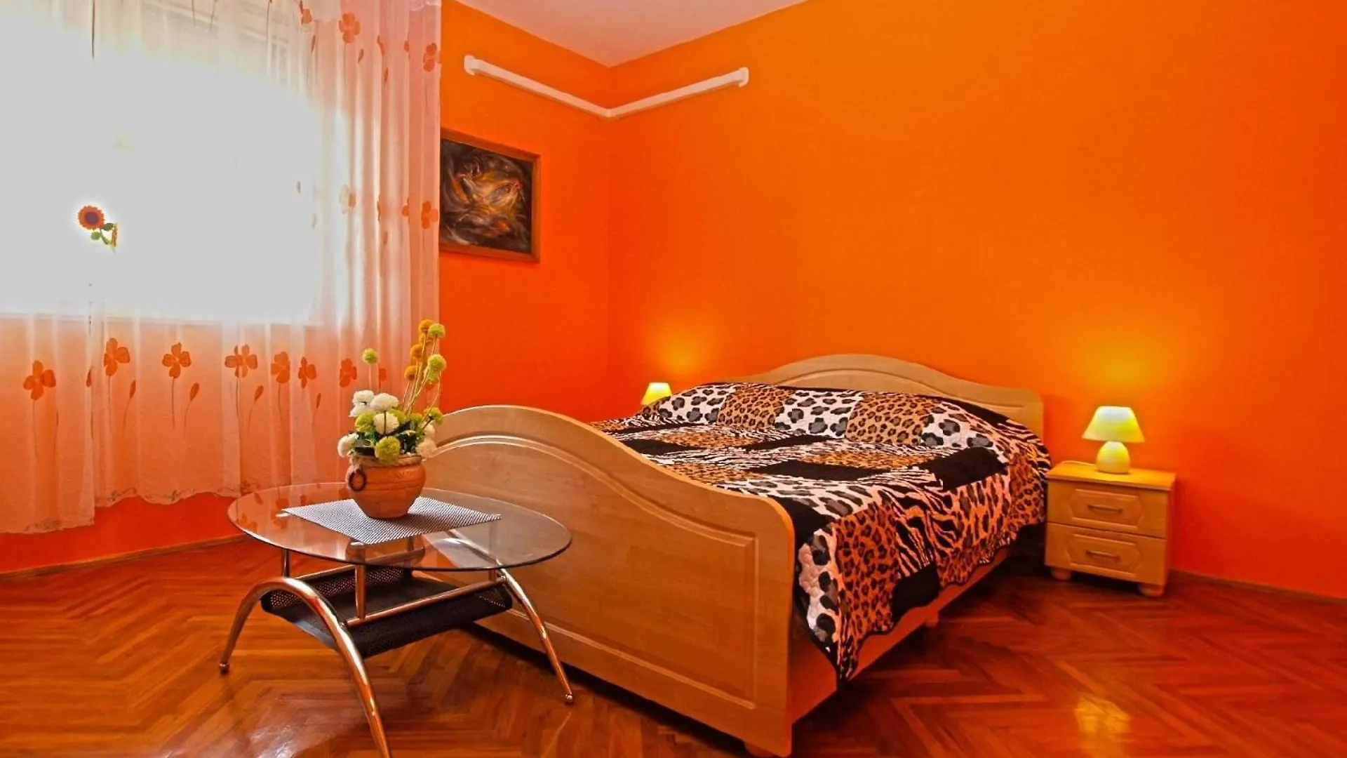 Ferienwohnung Fuer 4 Personen Ca 50 Qm In Fazana, Istrien Istrische Riviera Apartment Fazana