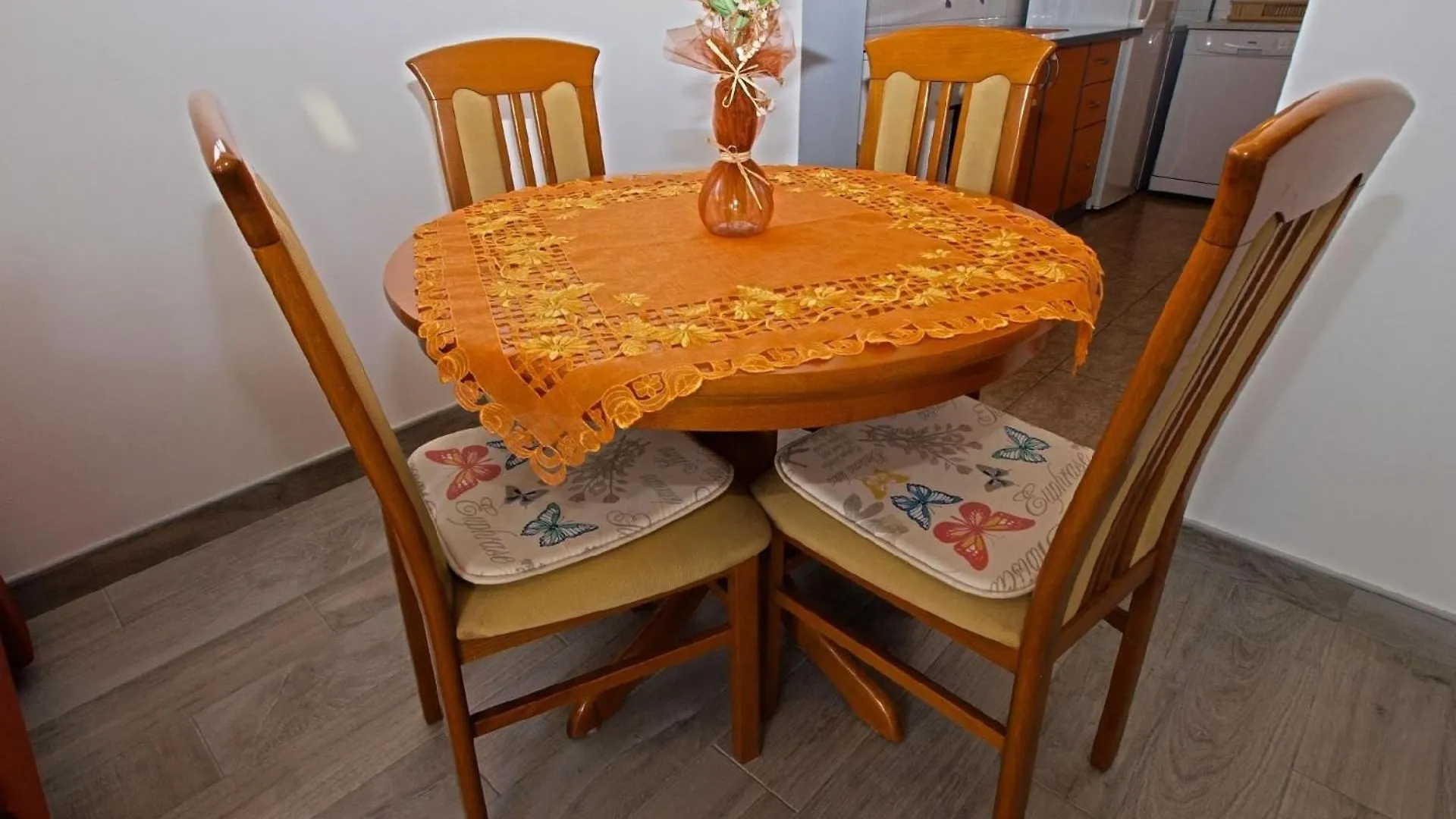 Ferienwohnung Fuer 4 Personen Ca 50 Qm In Fazana, Istrien Istrische Riviera Fazana