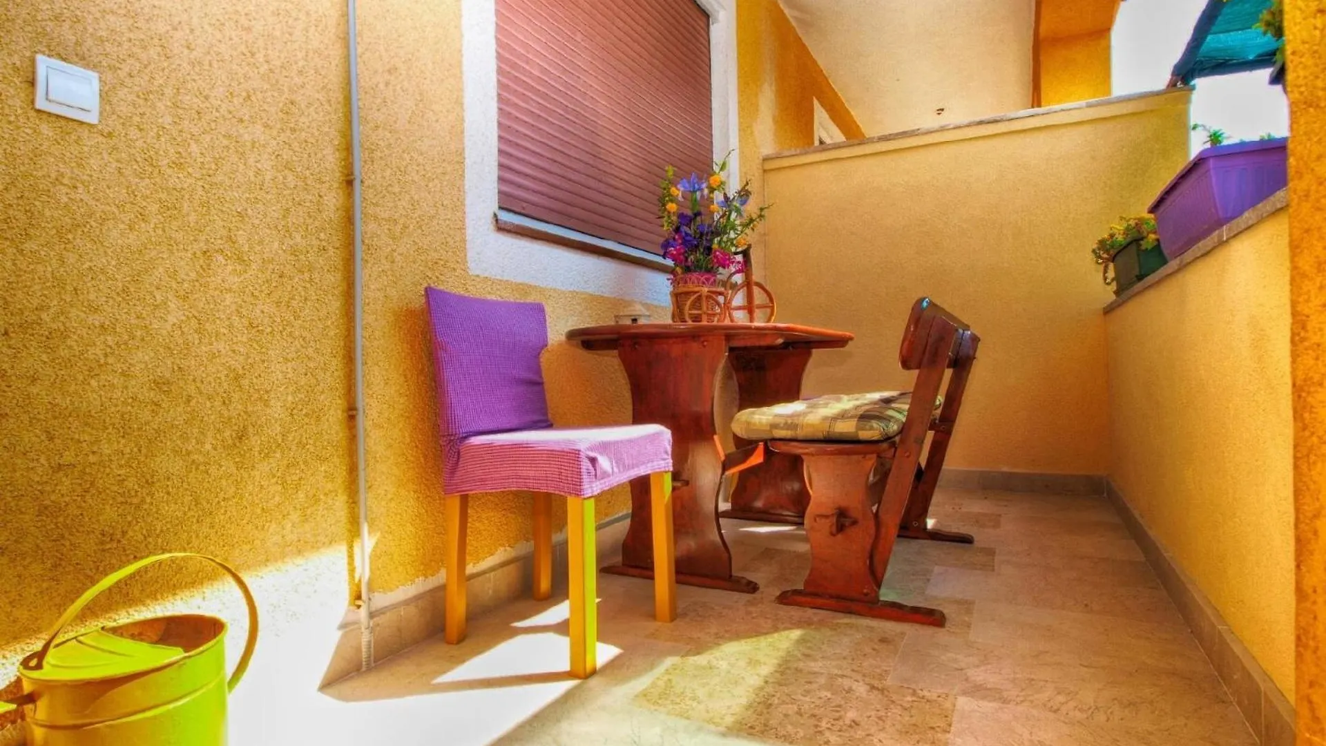 Ferienwohnung Fuer 4 Personen Ca 50 Qm In Fazana, Istrien Istrische Riviera 0*, Fazana