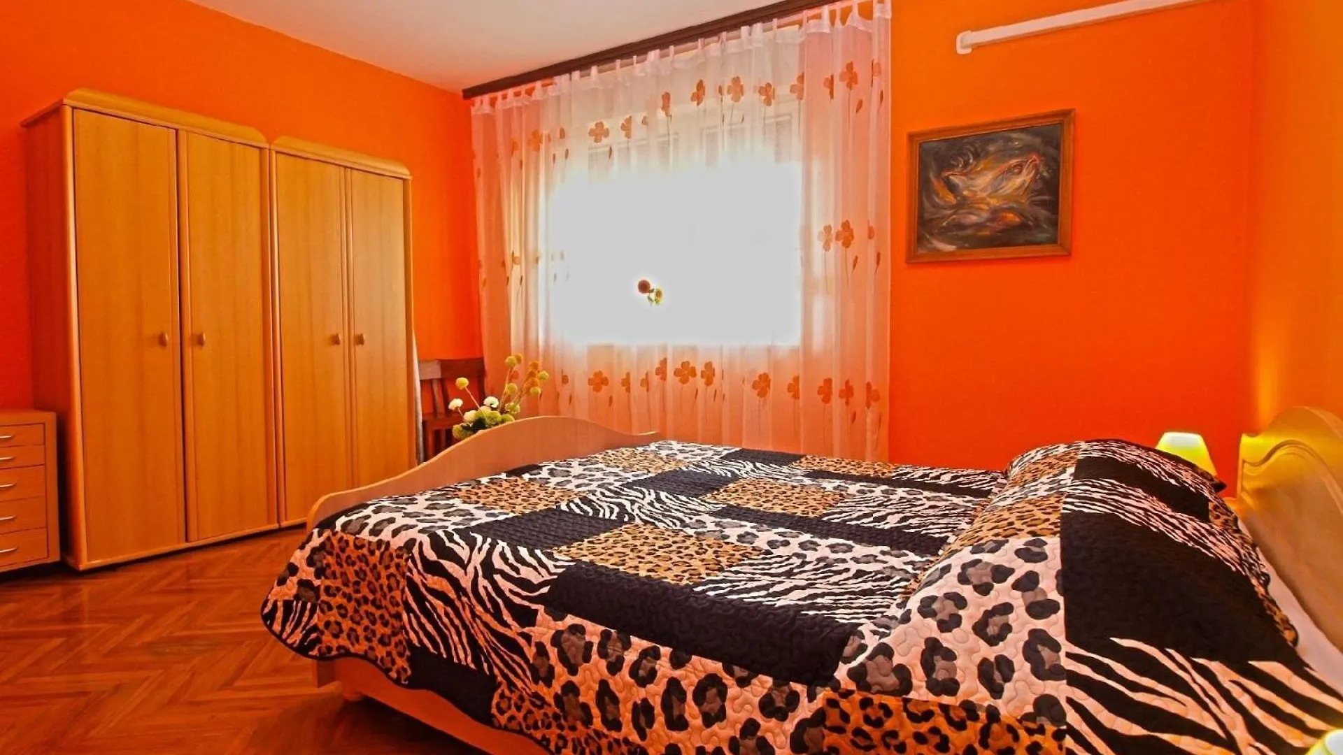 Ferienwohnung Fuer 4 Personen Ca 50 Qm In Fazana, Istrien Istrische Riviera 0*, Fazana