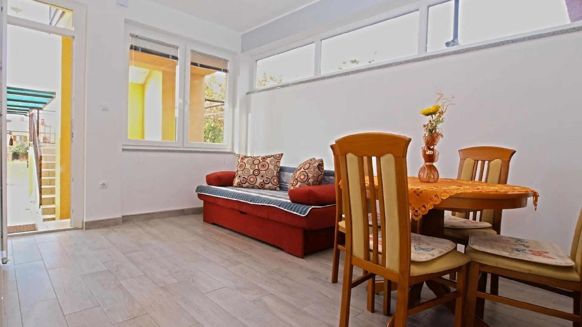 Ferienwohnung Fuer 4 Personen Ca 50 Qm In Fazana, Istrien Istrische Riviera