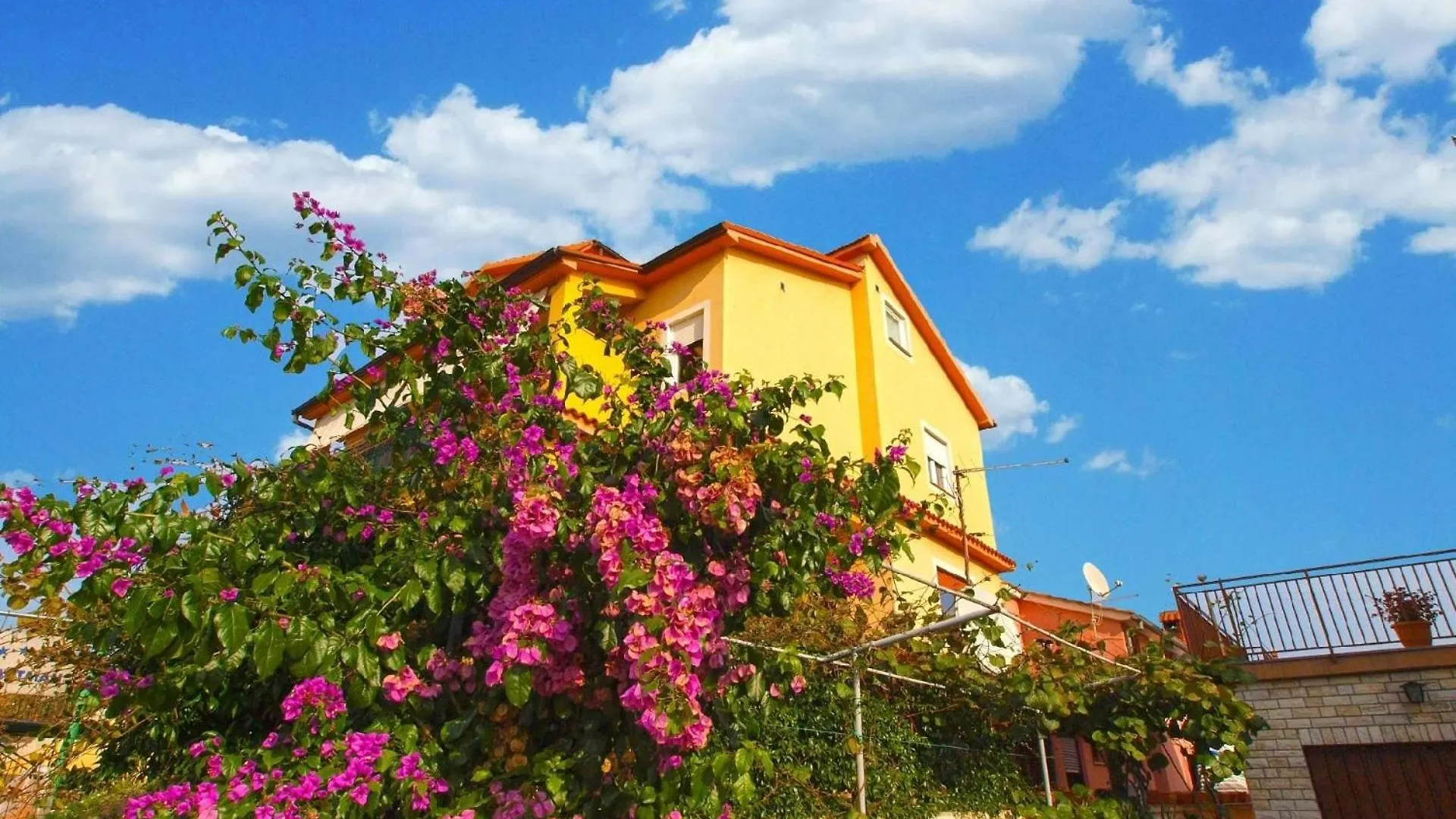 Ferienwohnung Fuer 4 Personen Ca 50 Qm In Fazana, Istrien Istrische Riviera