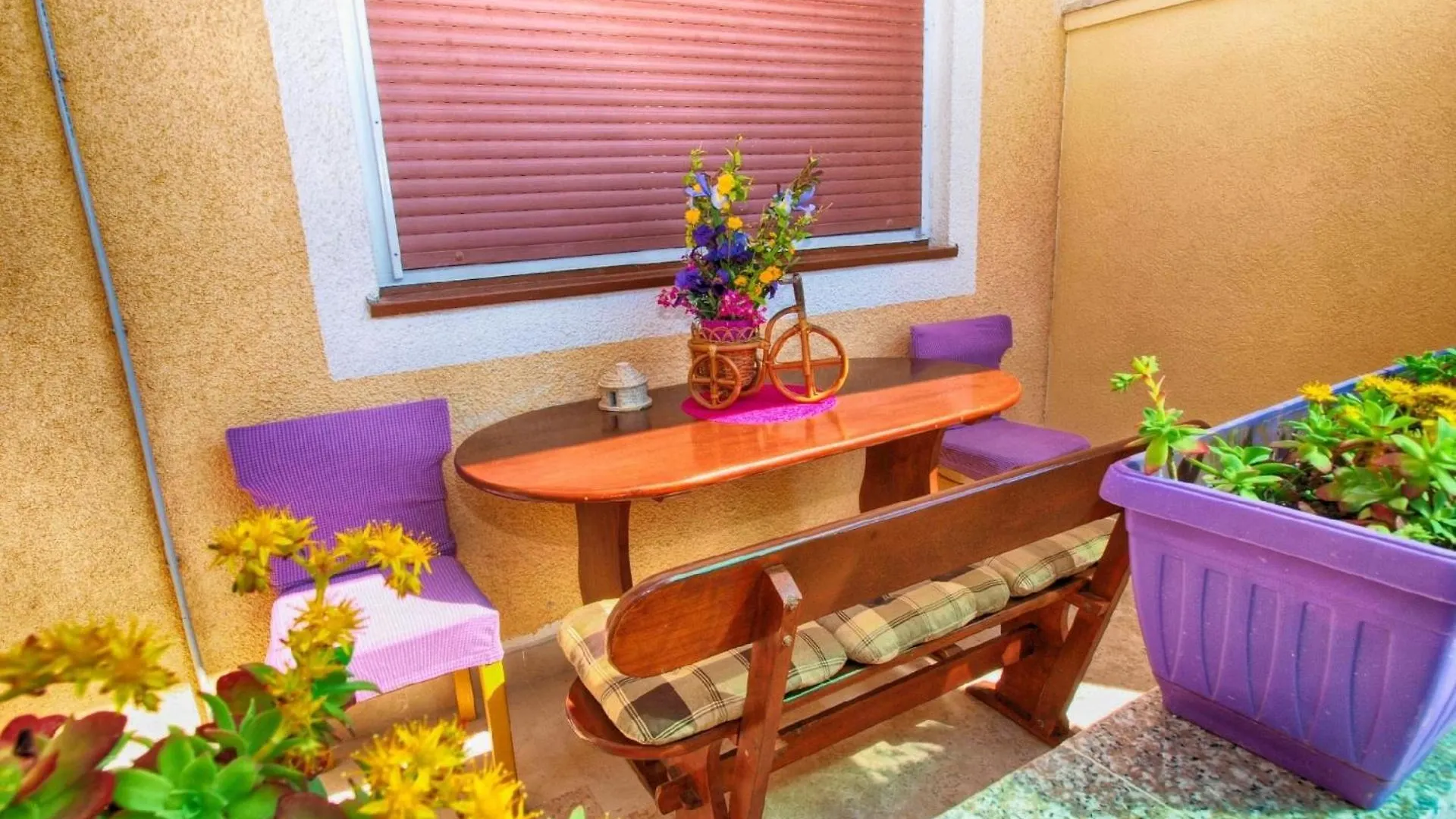 Apartment Ferienwohnung Fuer 4 Personen Ca 50 Qm In Fazana, Istrien Istrische Riviera