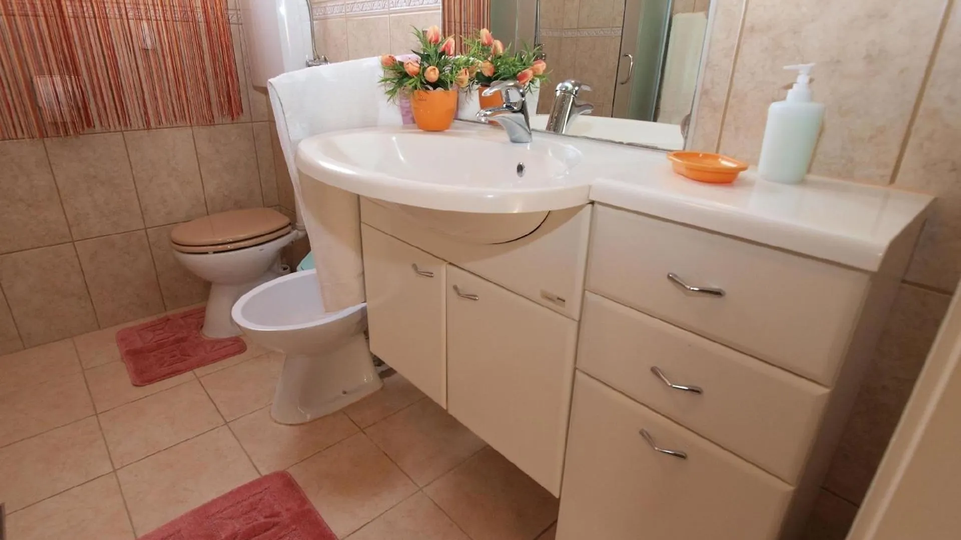Ferienwohnung Fuer 4 Personen Ca 50 Qm In Fazana, Istrien Istrische Riviera Apartment