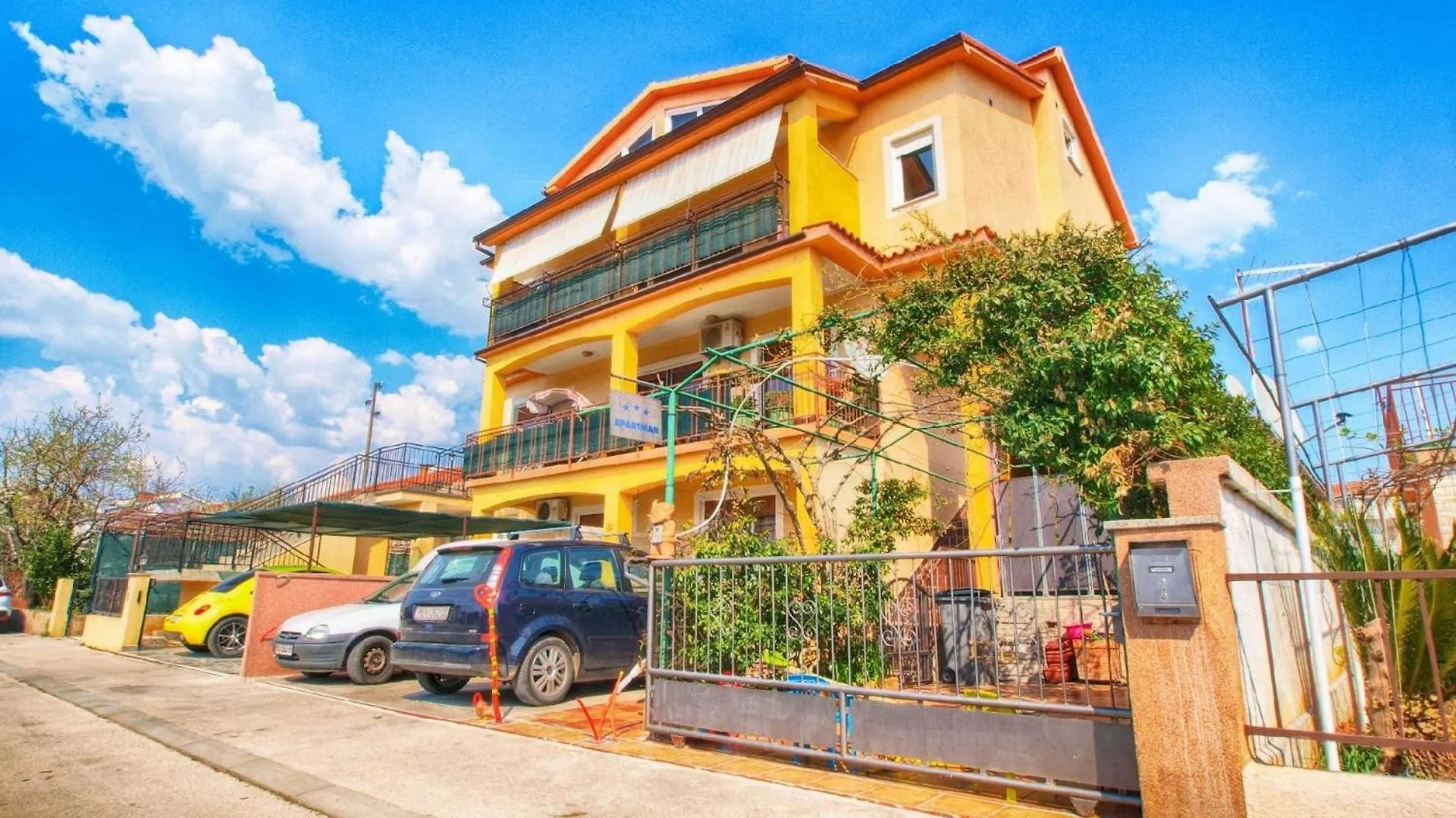 Ferienwohnung Fuer 4 Personen Ca 50 Qm In Fazana, Istrien Istrische Riviera 0*, Fazana Croatia