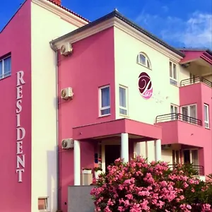 3* Vendégház Panolija