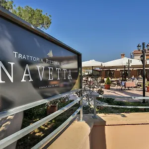 Navetta Fazana